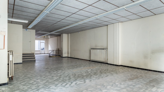 Lange Lozanastraat - 85-87 - - 2018