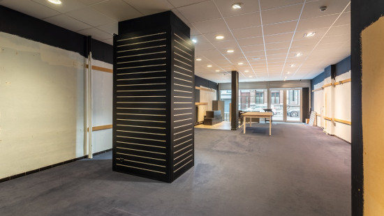 Lange Lozanastraat - 85-87 - - 2018