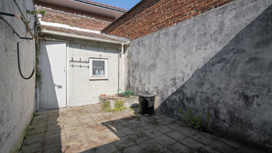 Gasthuisstraat - 171 - - 9500