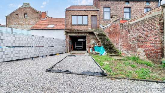 Rue d&#039;Azebois - 112B - - 6230