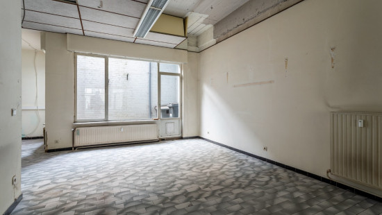 Lange Lozanastraat - 85-87 - - 2018