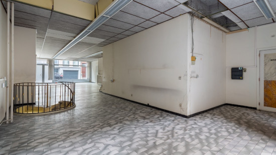 Lange Lozanastraat - 85-87 - - 2018