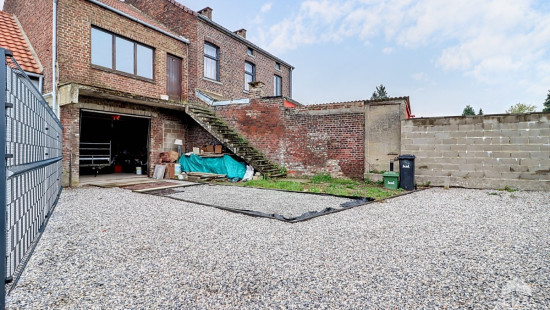 Rue d&#039;Azebois - 112B - - 6230