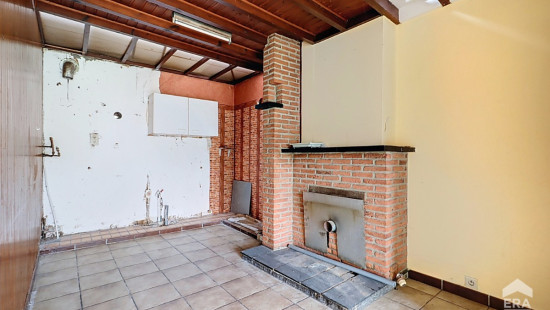 Rue d&#039;Azebois - 112B - - 6230