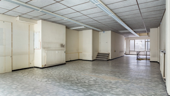 Lange Lozanastraat - 85-87 - - 2018