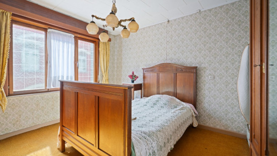 Gasthuisstraat - 171 - - 9500