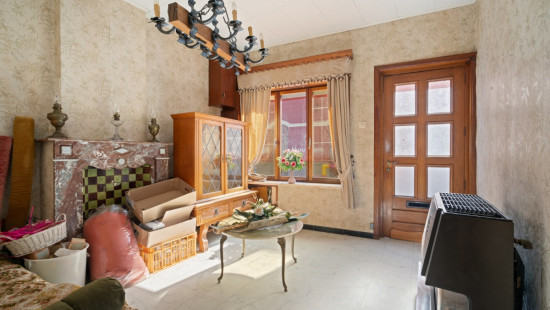 Gasthuisstraat - 171 - - 9500