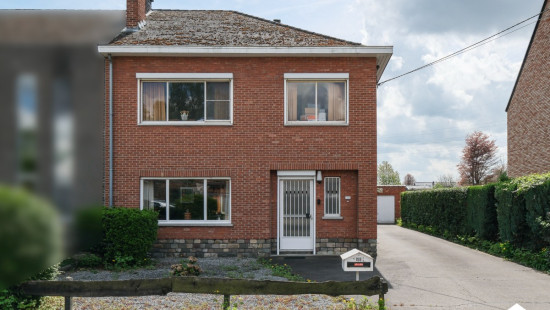 Nieuwstraat - 198 - - 3511