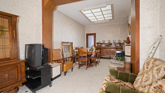 Gasthuisstraat - 171 - - 9500