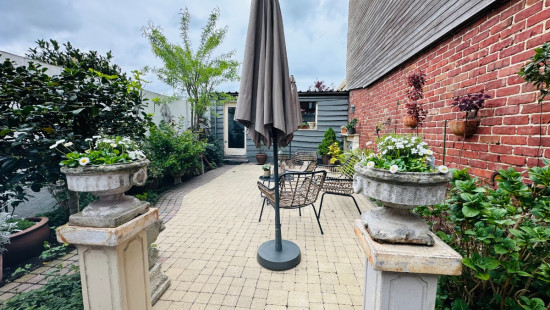 Beversesteenweg - 225 - - 8800