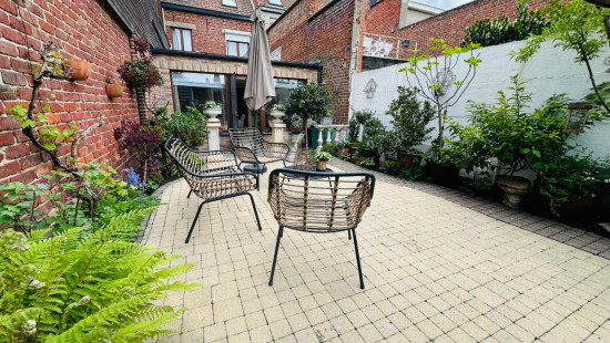 Beversesteenweg - 225 - - 8800