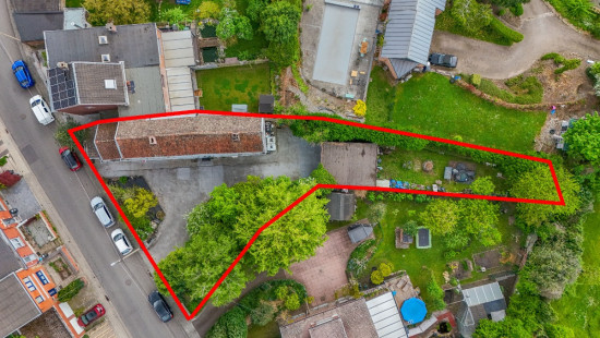 rue Bordelais - 299 - - 4420