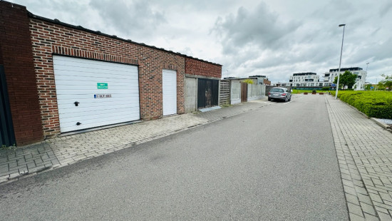 Beversesteenweg - 225 - - 8800