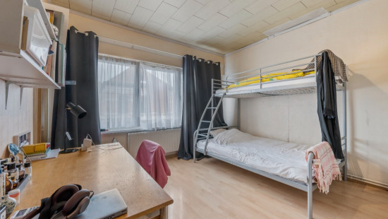 Cauwerburg - 316 - - 9140