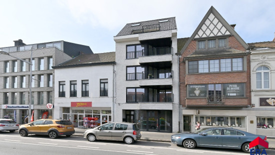 Stationsstraat - 68 - - 9900