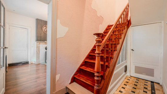 rue Bordelais - 299 - - 4420