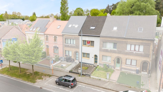 Cauwerburg - 316 - - 9140