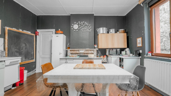 rue Bordelais - 299 - - 4420
