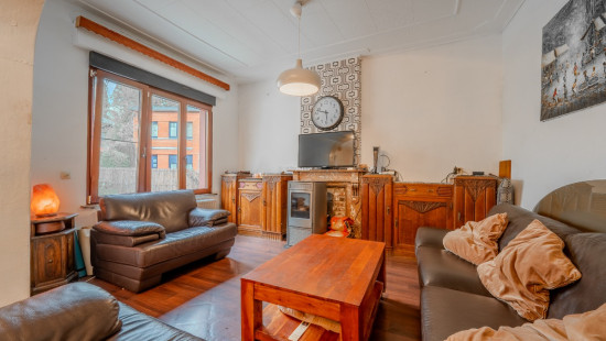 rue Bordelais - 299 - - 4420