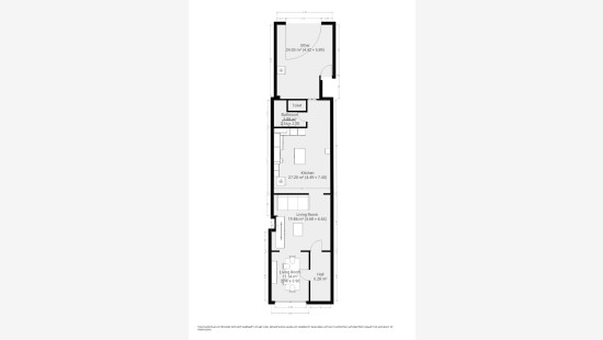Cauwerburg - 316 - - 9140