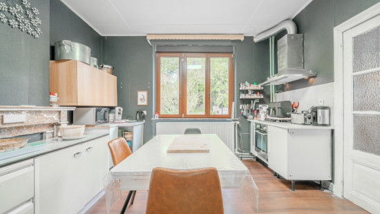 rue Bordelais - 299 - - 4420