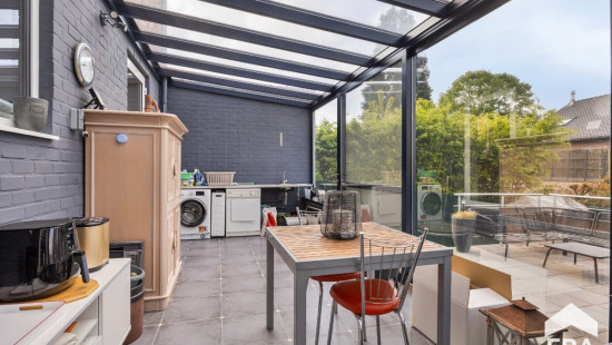 Brusselstraat - 361 - B01 - 1702