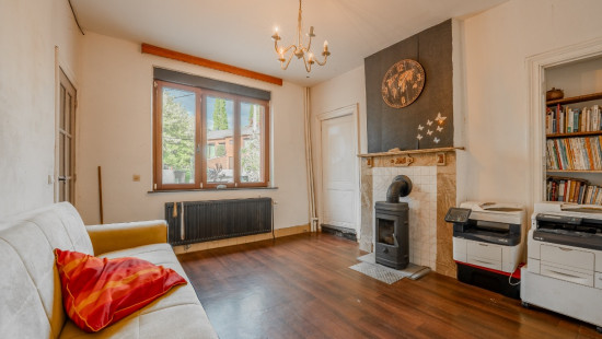 rue Bordelais - 299 - - 4420