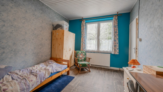 Rue du Vallon - 68 - - 4031