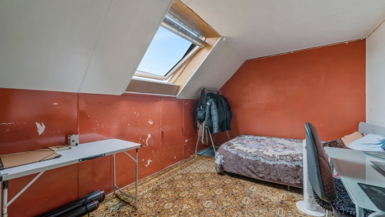 Cauwerburg - 316 - - 9140