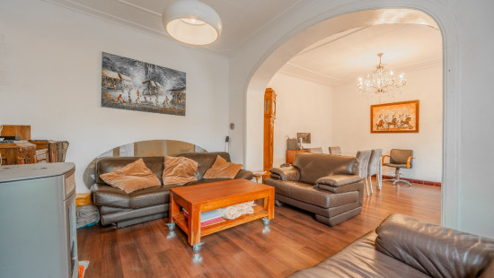 rue Bordelais - 299 - - 4420