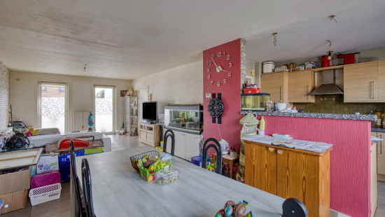 koolaerdstraat - 90 - B - 8470