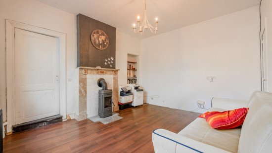 rue Bordelais - 299 - - 4420