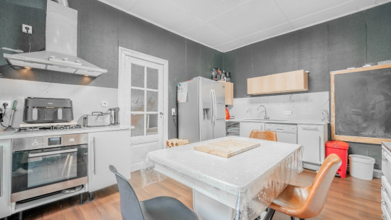 rue Bordelais - 299 - - 4420