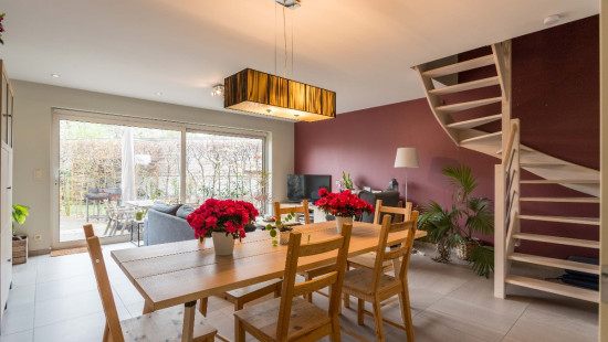 Izegemsestraat - 204 - - 8501