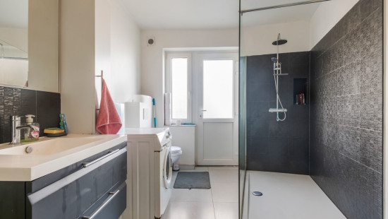 Antwerpse Steenweg - 154 - - 9100
