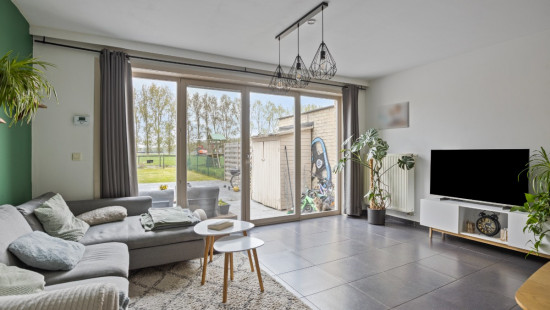 Molenstraat - 17 - A - 8620