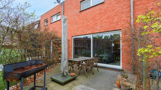 Izegemsestraat - 204 - - 8501
