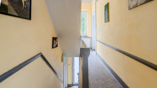 Rue du Vallon - 68 - - 4031