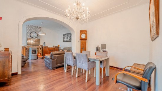 rue Bordelais - 299 - - 4420