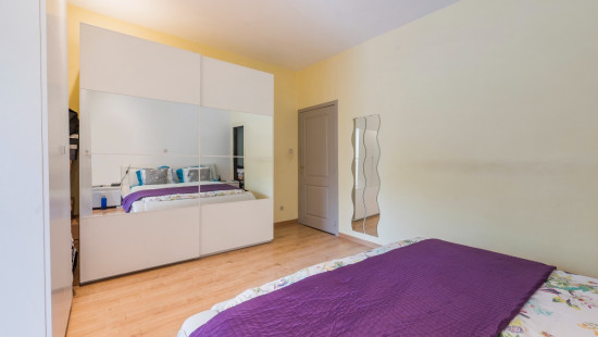 Cauwerburg - 316 - - 9140