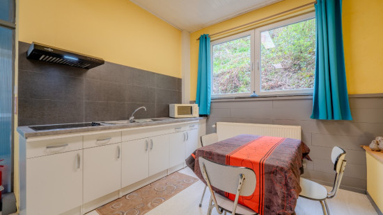 Rue du Vallon - 68 - - 4031