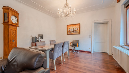 rue Bordelais - 299 - - 4420
