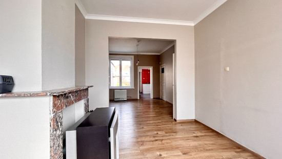 Aug. Debunnestraat - 54 - - 8930
