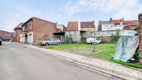 Rue du Roussart - 5 - LOT1 - LOT 1 - 1410