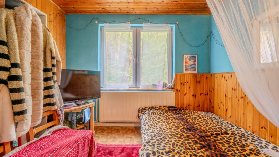 Rue du Vallon - 68 - - 4031