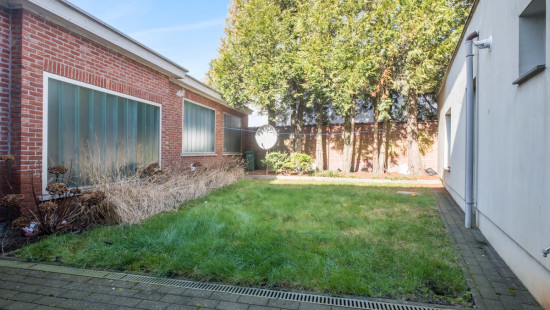 Antwerpse Steenweg - 154 - - 9100