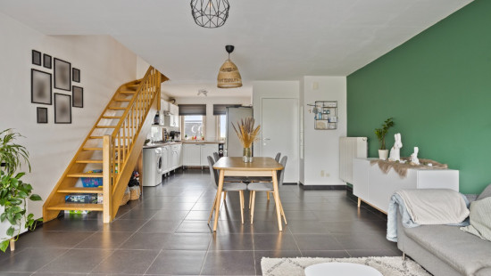 Molenstraat - 17 - A - 8620