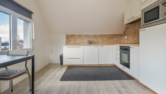 Antwerpse Steenweg - 154 - - 9100