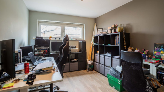 Izegemsestraat - 204 - - 8501