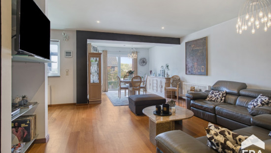 Brusselstraat - 361 - B01 - 1702